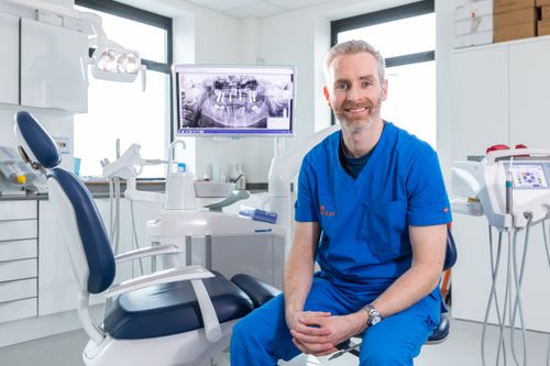 Sinus lifts - 3Dental Dublin & Limerick